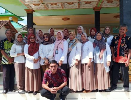 Desa Prigi, Kecematan Sigaluh