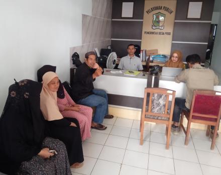 Pembuatan Akun IKD