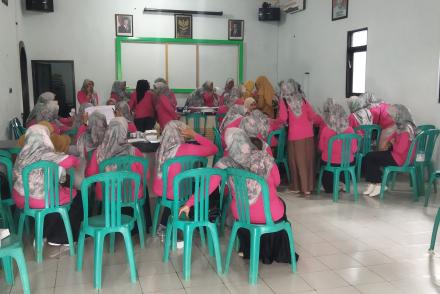 Pelatihan ILP