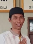 Kepala Dusun 3
