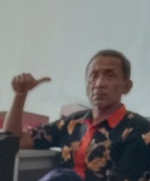 Kepala Dusun 2