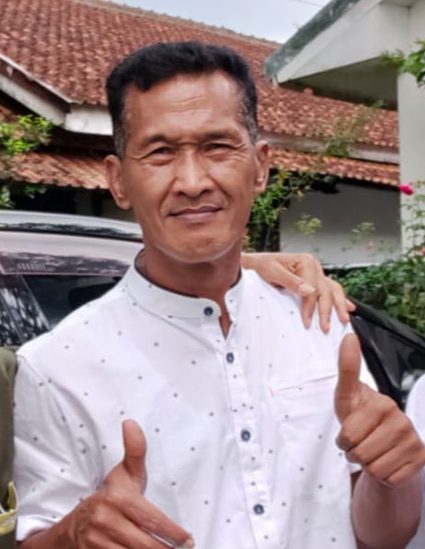 Kepala Desa